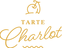 logo tarte charlot