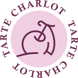 logo tarte charlot